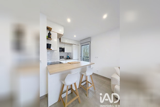 achat appartement reau 77550