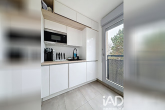 achat appartement reau 77550