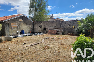 achat appartement reaumur 85700