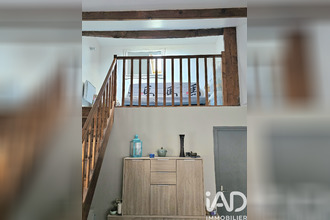 achat appartement rebais 77510