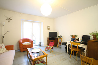 achat appartement recologne 25170