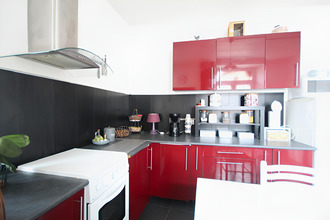 achat appartement recologne 25170