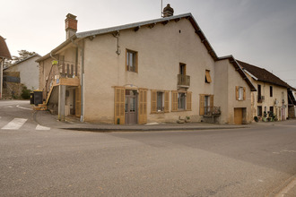 achat appartement recologne 25170