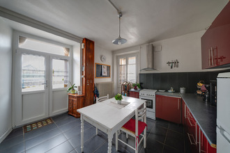 achat appartement recologne 25170