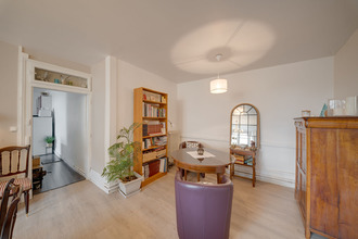 achat appartement recologne 25170