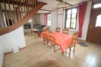 achat appartement recques-sur-course 62170