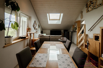 achat appartement reculfoz 25240