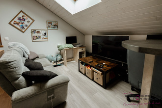 achat appartement reculfoz 25240