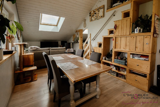 achat appartement reculfoz 25240