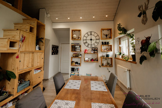 achat appartement reculfoz 25240