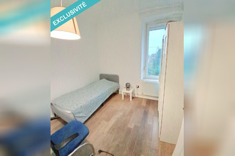 achat appartement redange 57390