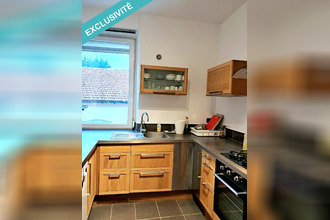 achat appartement redange 57390