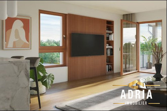 achat appartement redange 57390
