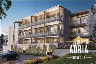 achat appartement redange 57390