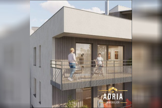 achat appartement redange 57390