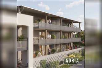 achat appartement redange 57390