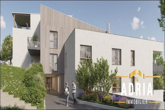 achat appartement redange 57390