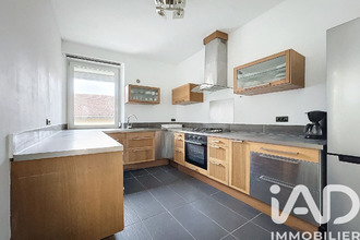 achat appartement redange 57390