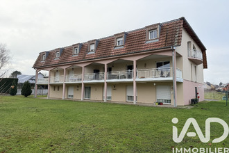 achat appartement reding 57445