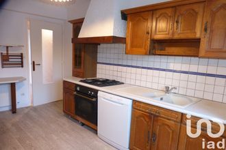 achat appartement redon 35600