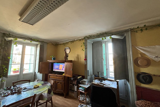 achat appartement redon 35600