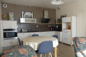 achat appartement redon 35600