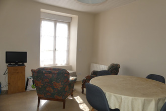 achat appartement redon 35600