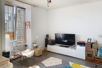 achat appartement redon 35600