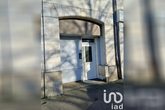 achat appartement redon 35600