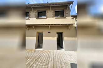 achat appartement redon 35600