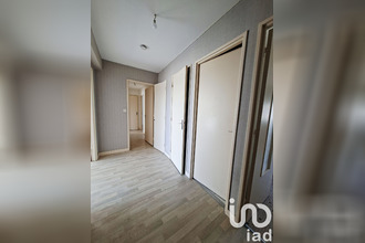 achat appartement redon 35600