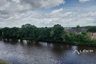 achat appartement redon 35600