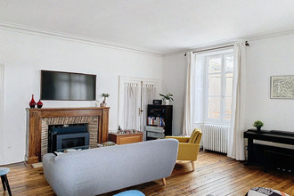 achat appartement redon 35600