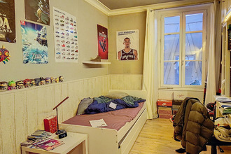 achat appartement redon 35600