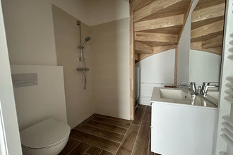 achat appartement redon 35600