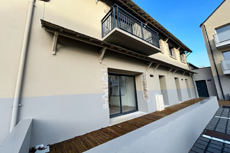 achat appartement redon 35600