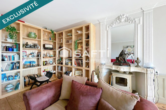 achat appartement redon 35600