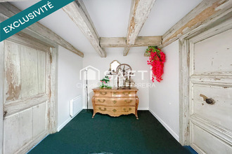 achat appartement redon 35600