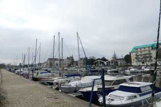 achat appartement redon 35600