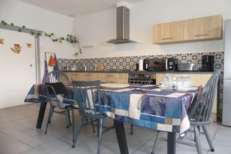 achat appartement redon 35600