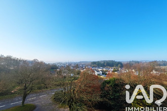 achat appartement redon 35600