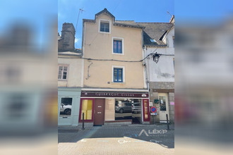 achat appartement redon 35600