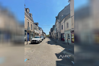 achat appartement redon 35600