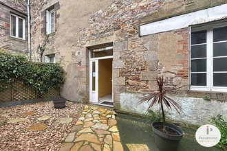 achat appartement redon 35600