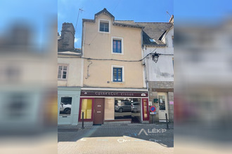 achat appartement redon 35600