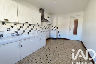 achat appartement redon 35600