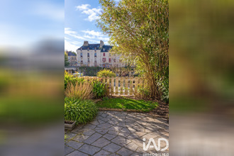 achat appartement redon 35600