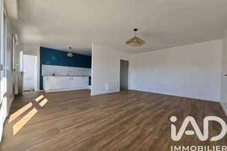 achat appartement redon 35600