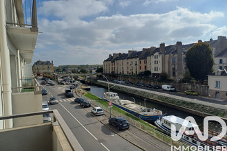 achat appartement redon 35600