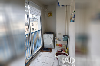 achat appartement redon 35600